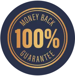 retraburn 60 days money back guarantee
